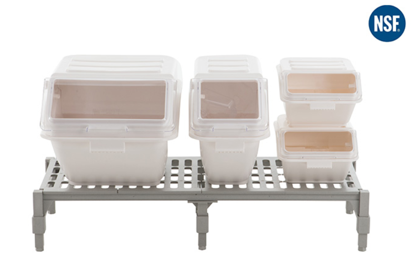 Giá để hàng kho lạnh Jiwins (Dunnage rack)